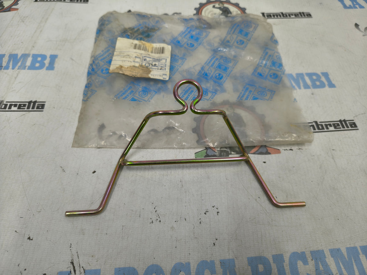 SUPPORTO GANCIO APERTURA FINESTRINO PIAGGIO APE FL MIX 50 - 263256