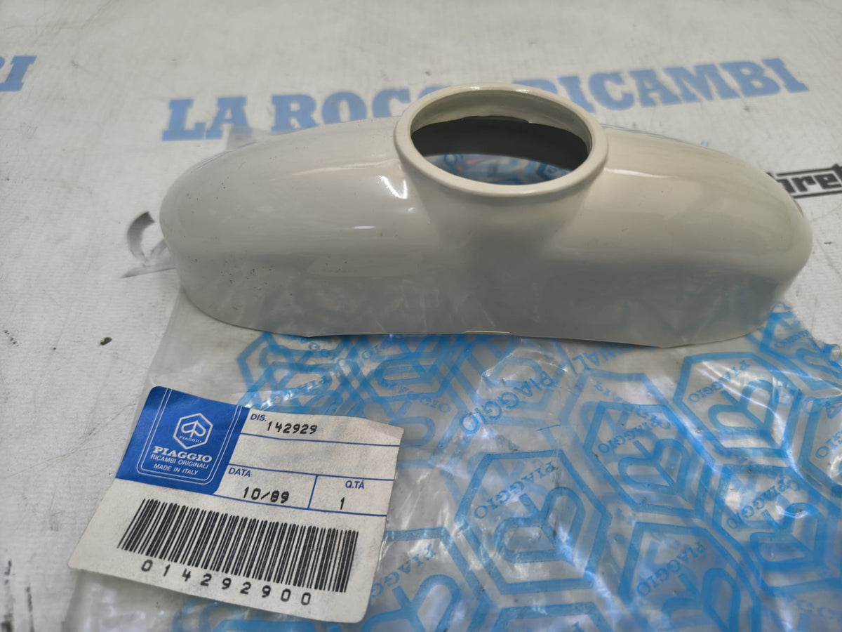 Copriforcella Grigio PIAGGIO BOXER 2 Originale 142929