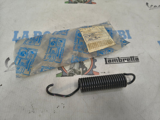 MOLLA ESTERNA CAVALLETTO HEXAGON 125 94/97 ORIGINALE PIAGGIO 561164