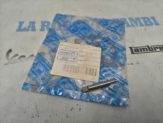 ALBERINO SPINTEROGENO FRIZIONE PIAGGIO APE MP 501 -601 -PRIMA SERIE 1131845