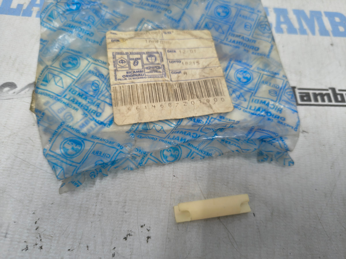GOMMINO MANIGLIA GANCIO SPONDA APE TM PORTER 6614687Z01000