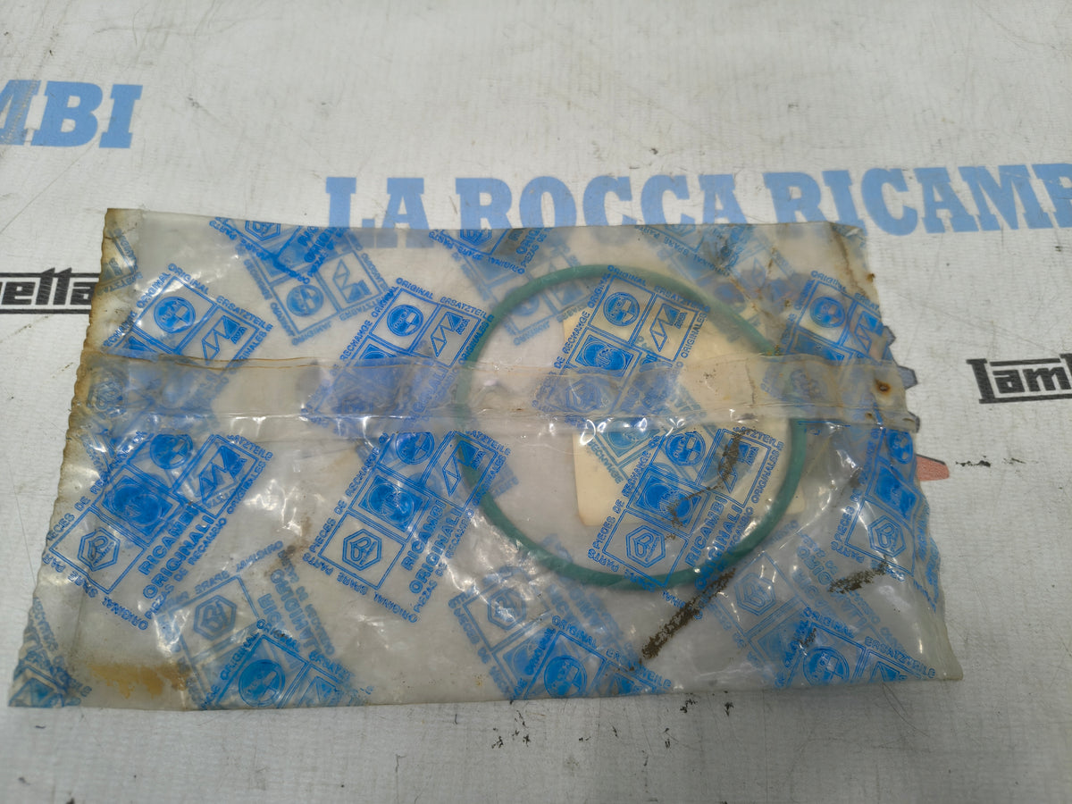 GUARNIZIONE TAPPO CARBURANTE PIAGGIO APE POKER BENZINA DIESEL 223748
