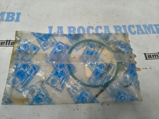 GUARNIZIONE TAPPO CARBURANTE PIAGGIO APE POKER BENZINA DIESEL 223748