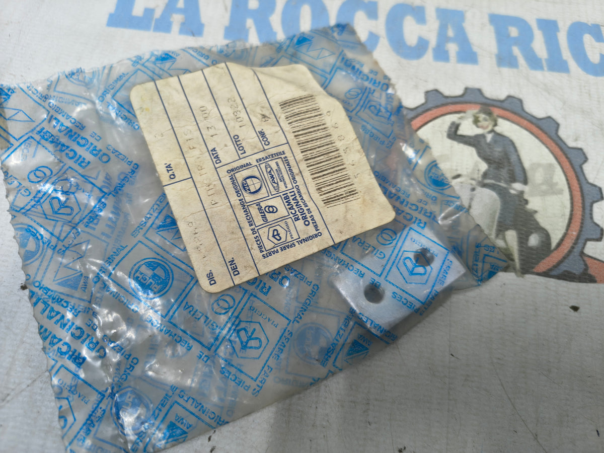PIASTRINA SPONDA MOTOCARRI APE 50 MIX TM P703 PIAGGIO 565869