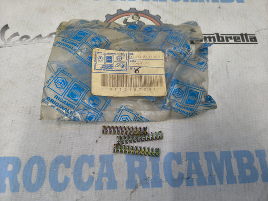 Molle originale Piaggio PORTER COD 8112187Z01000 (3 pezzi)