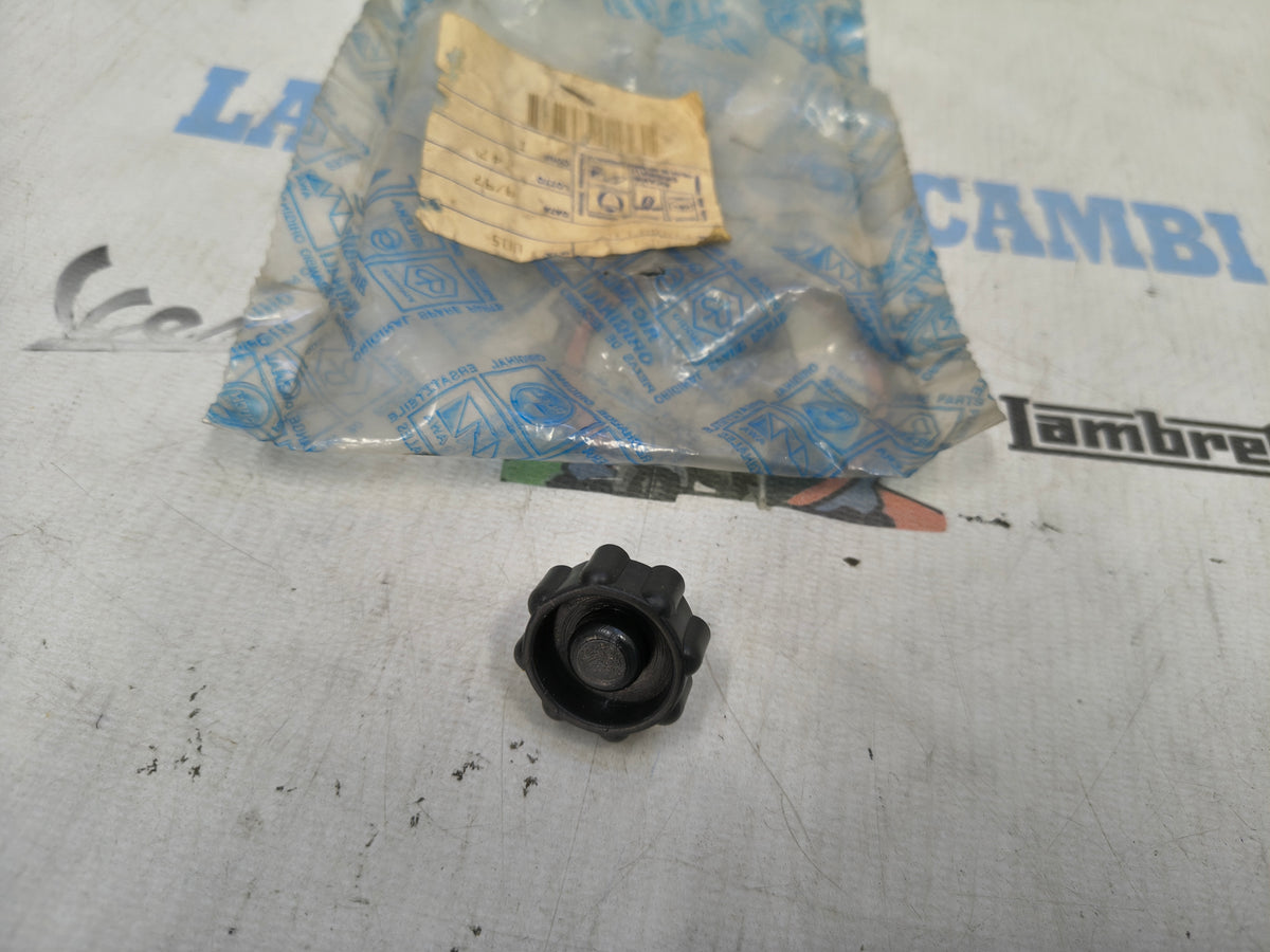 DADO POMELLO SCATOLA FILTRO ARIA PER PIAGGIO APE MP 501 CAR TM 703 602 (149323)