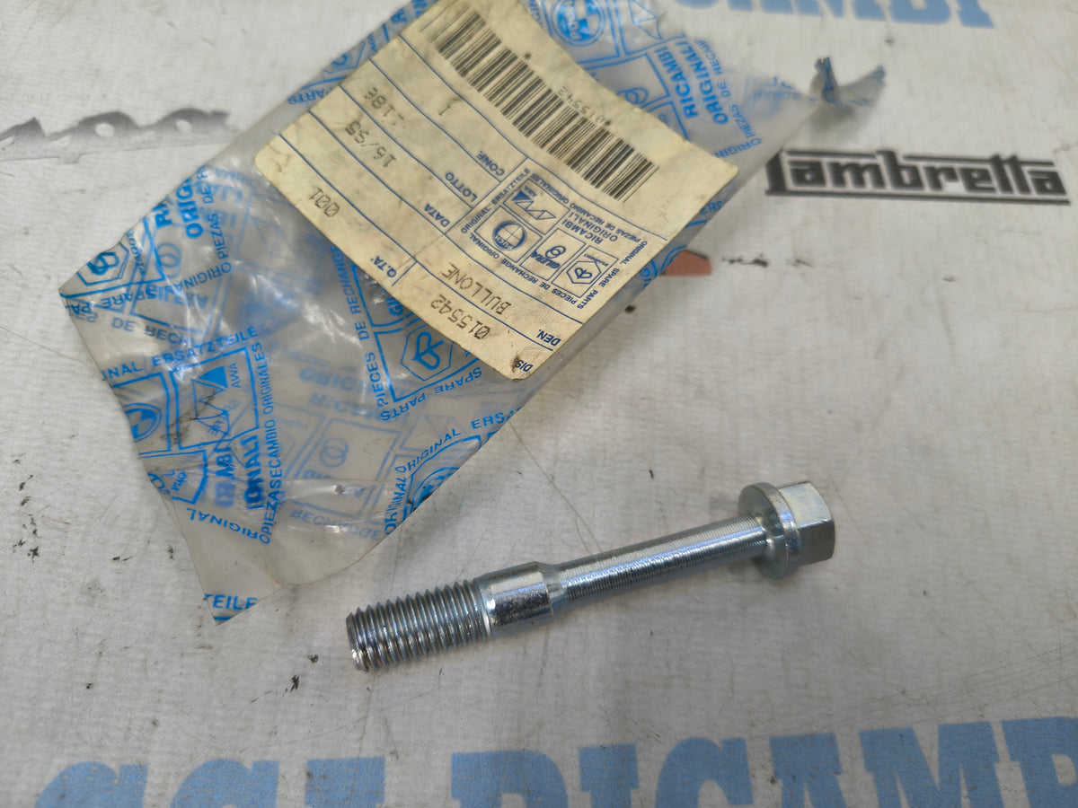 BULLONE MANUBRIO VESPA PX PE PXE PIAGGIO 015542
