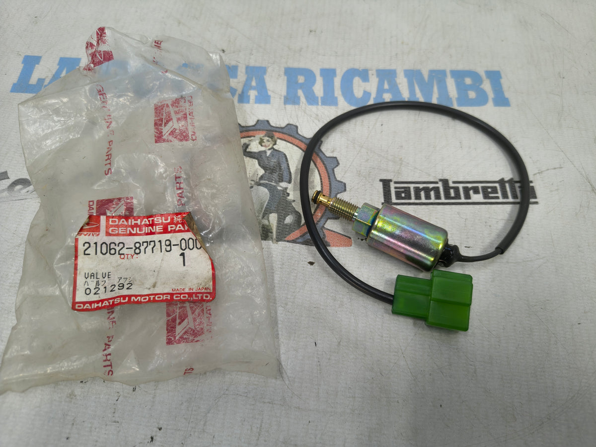 VALVOLA PORTER PIAGGIO 21062-87719-000