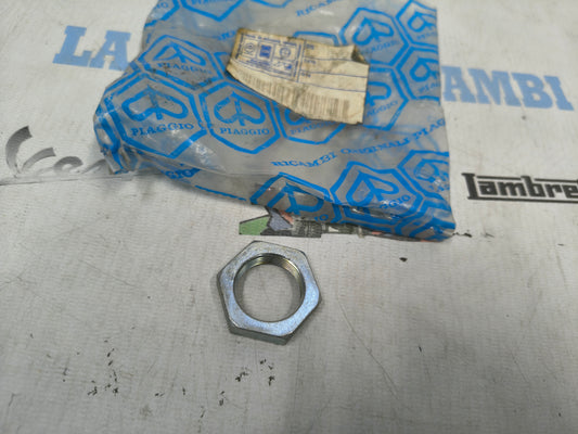 Dado rubinetto serbatoio carburante Vespa 50 FL2 px originale piaggio 138935