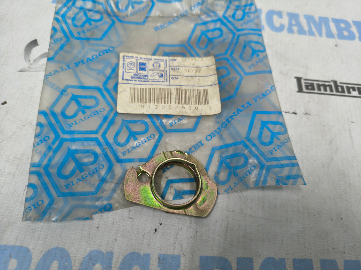 LEVETTA COMANDO GAS PER PIAGGIO VESPA PRIMAVERA ET3 50-125 (139578)