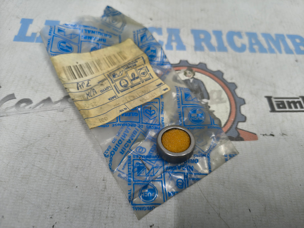 GABBIA RULLI MOTORINO AVVIAMENTO PIAGGIO APE 50 ART 179754