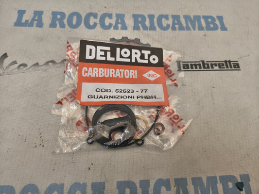 Dell ORTO kit revisione guarnizioni per CARBURATORE DELL'ORTO PHBH 52523-77