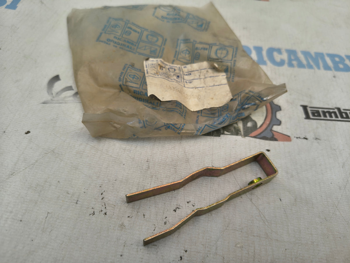 Molla Guida Porta Scorrevole Piaggio Porter Van 6832687Z01000