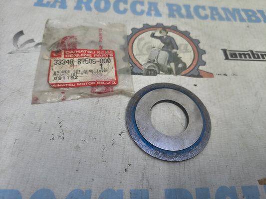 Rondella ingranaggio primario cambio Piaggio Porter 1000