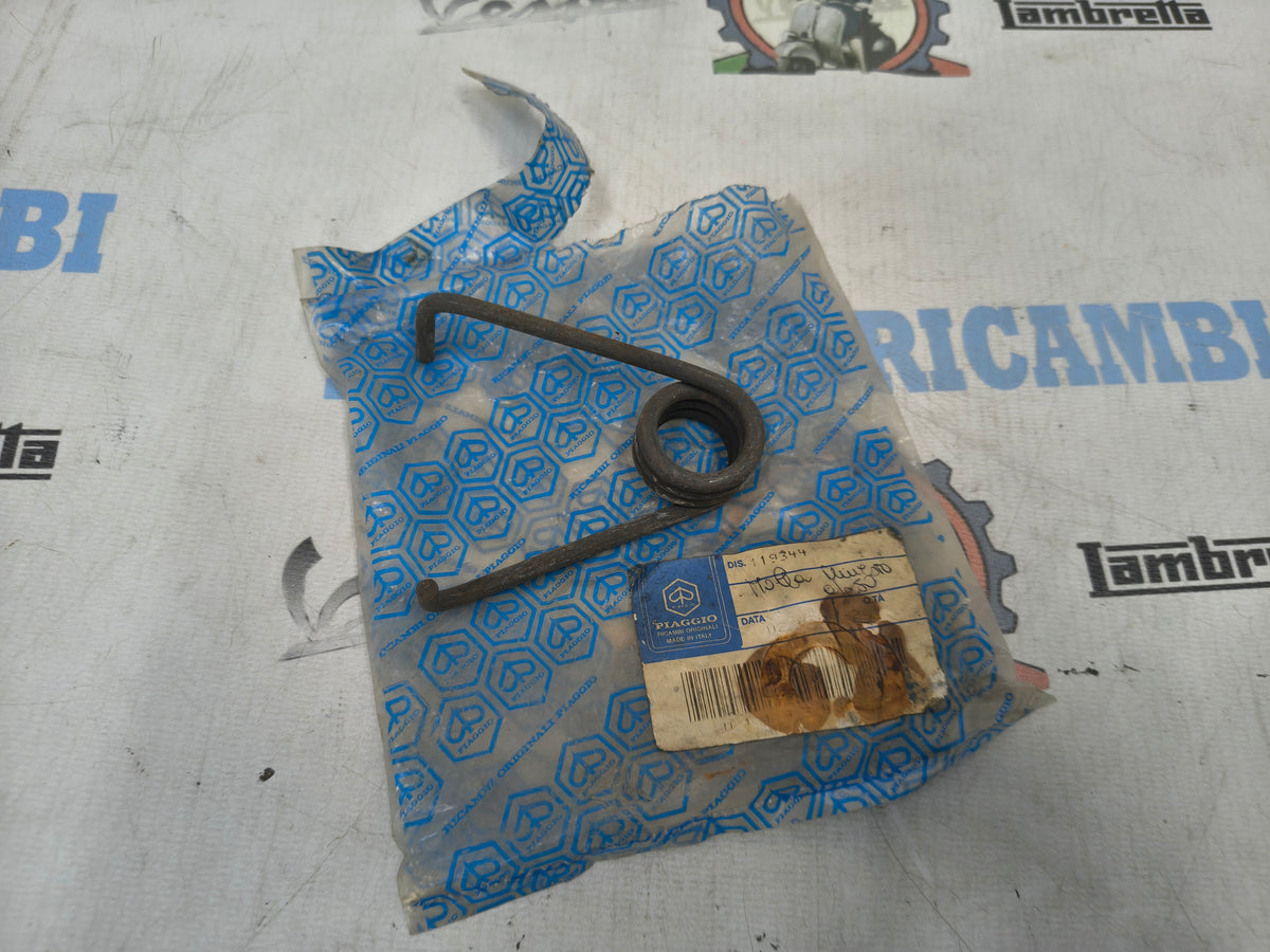 MOLLA LEVA INVERSIONE MARCIA APE50-50FL-50FL2 119344