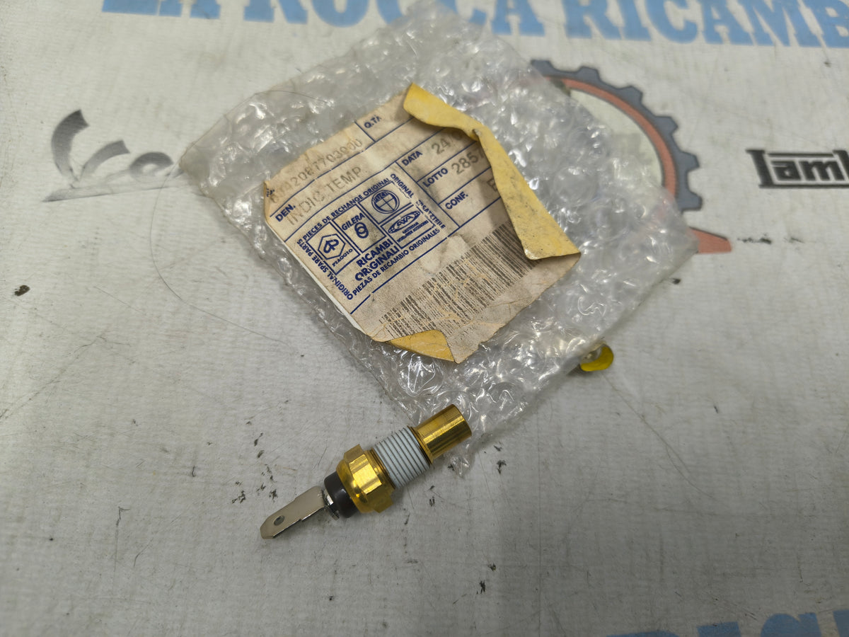Indicatore Temperatura Porter 8342087703000