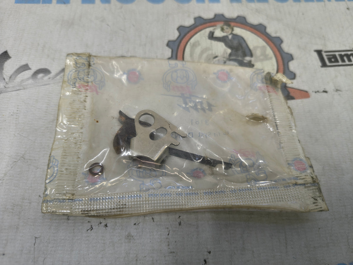 Contatti Puntine ICET 3181 Impianto Dansi Benelli 125 - Berini M25 - Morini 3M