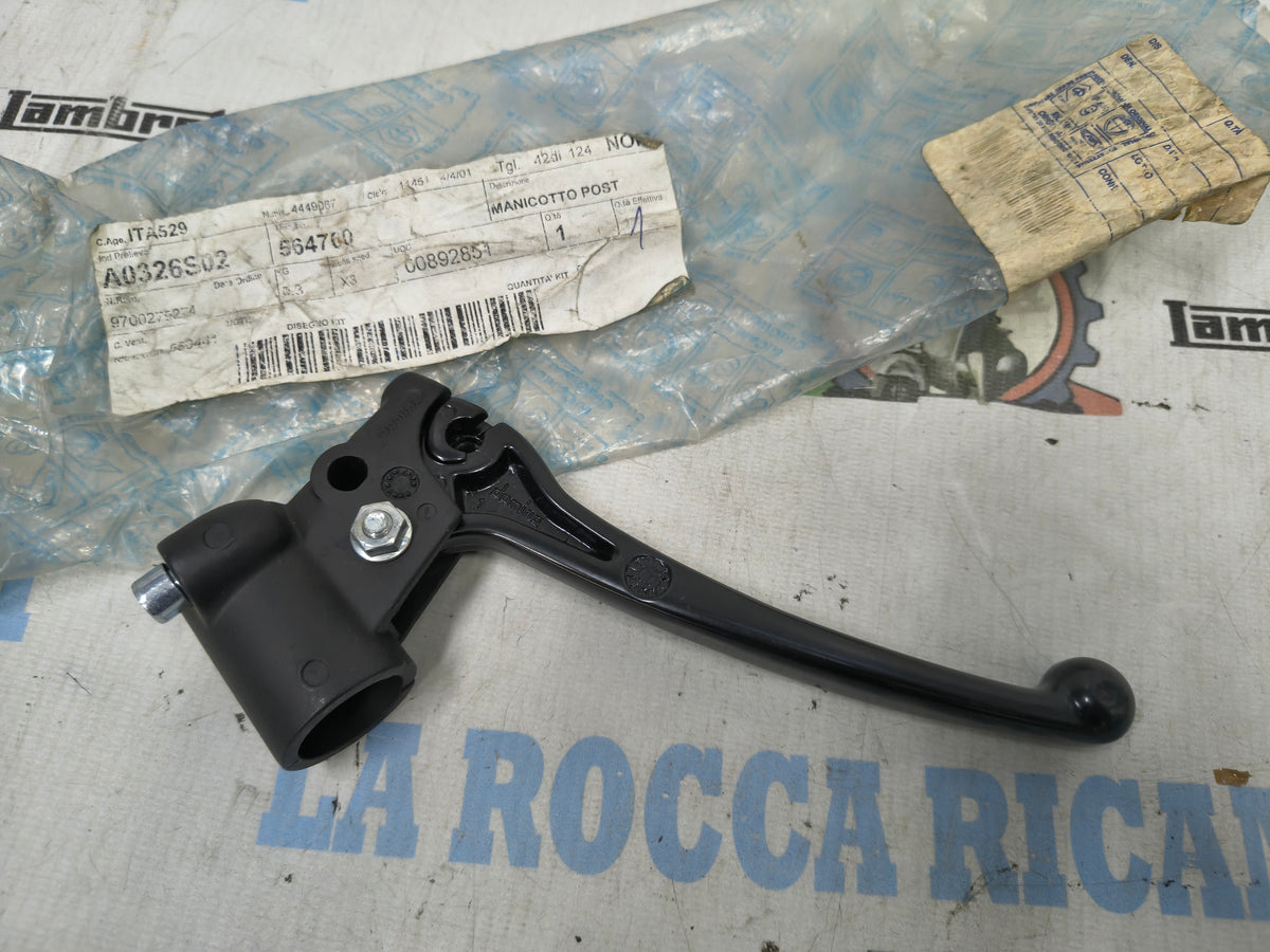 Maniglia per la frizione Piaggio THYPHOON 564700