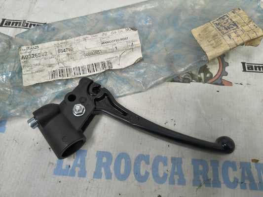 Maniglia per la frizione Piaggio THYPHOON 564700