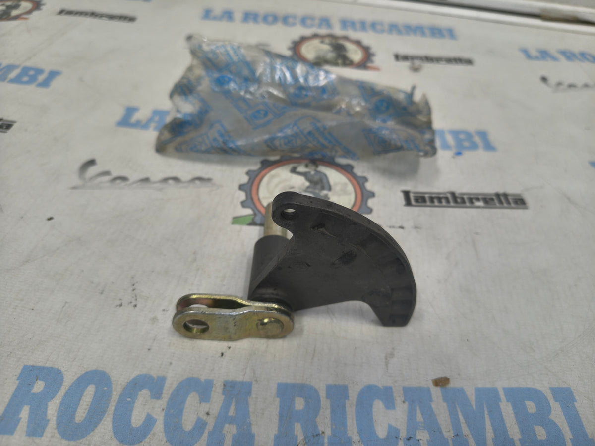 PERNO LEVA COMANDO SCATOLA CAMBIO APE 703 DIESEL MANUBRIO PERNO LEVA CAMBIO