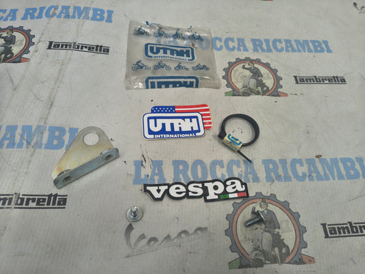 Kit adesivo per copriforcella UTAH Vespa