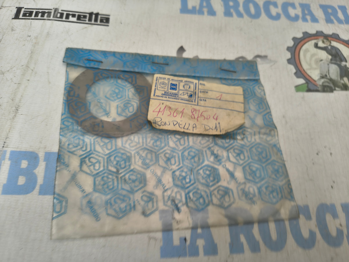 RONDELLA PIAGGIO PORTER 1000 1300 - 4136187504