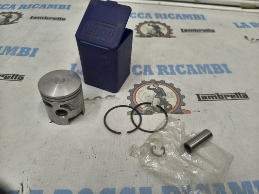 Pistone POLINI PIAGGIO CIAO - SI Ø 43 mm Spinotto 12 mm - 204.0250