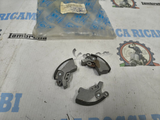 Massette avviamento PIAGGIO SI / CIAO / BRAVO Senza variatore 2498134