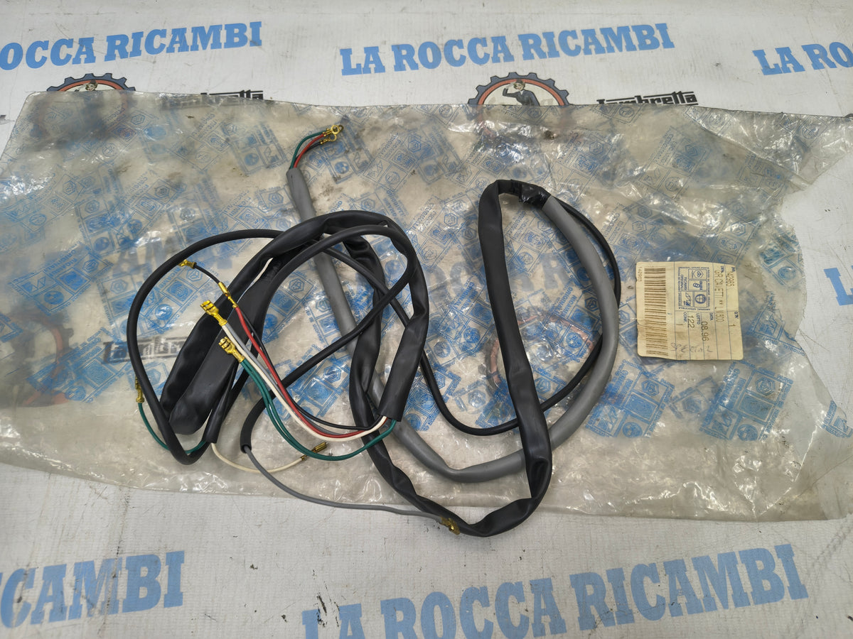 Impianto Cablaggio Elettrico Vespa 50 SPECIAL Originale PIAGGIO 142965