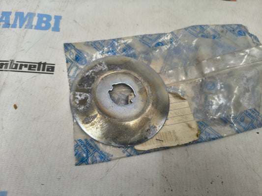 SEMIPULEGGIA MOTRICE CICLOMOTORI 100 mm PIAGGIO CIAO SI BRAVO 50 CON VARIATORE 220924