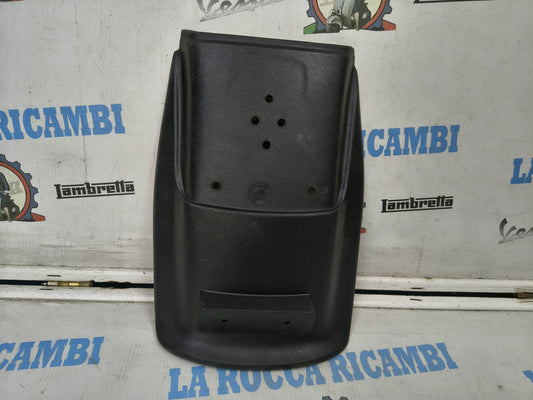 Portatarga posteriore per Italjet Formula 125 - 3380999