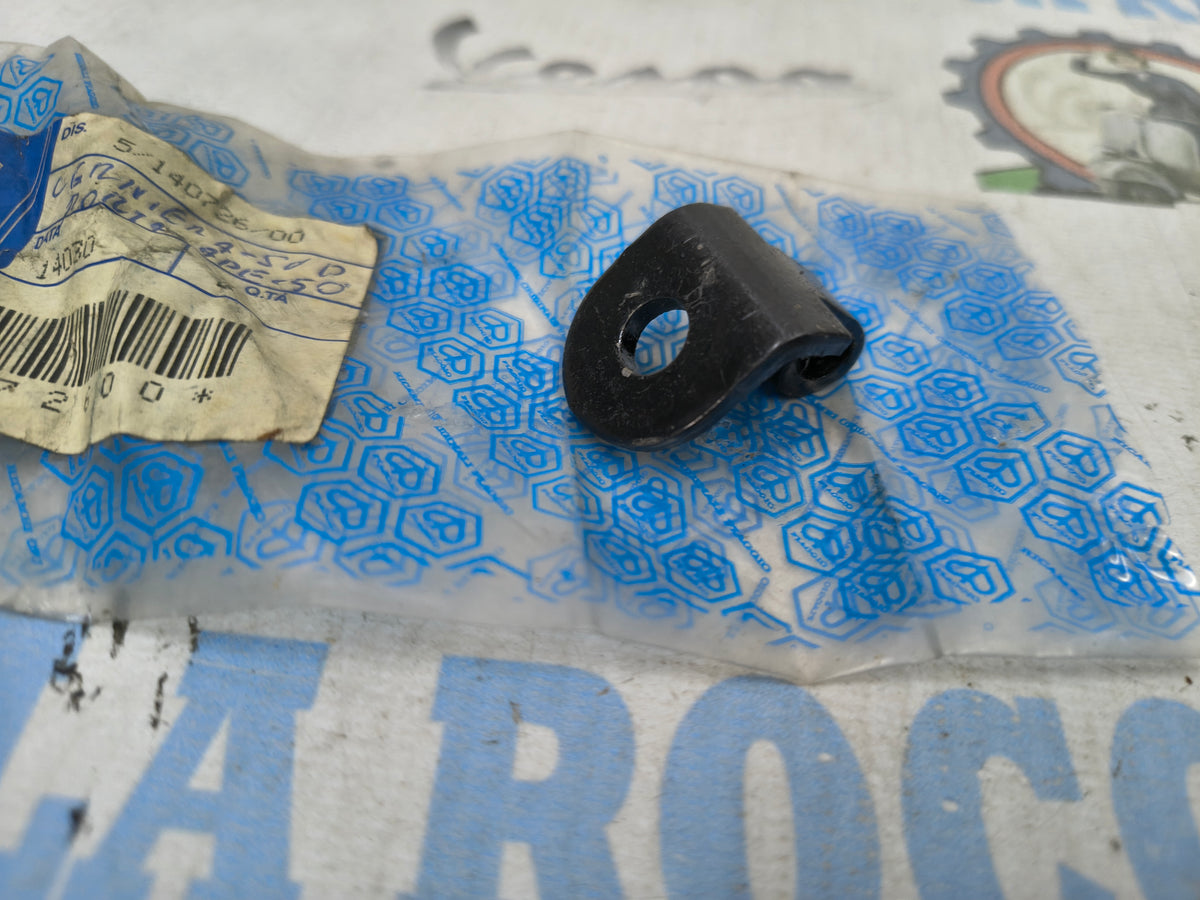 Supporto Cerniera Porta Originale Piaggio Ape Mp P501 P601 - 140726