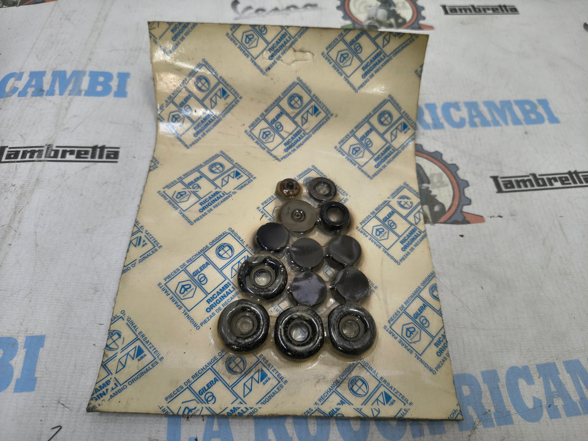 Kit guarnizioni pompa freno Ape - 156976