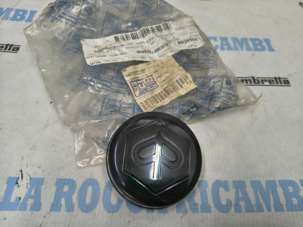 COPERCHIO RUOTA PER PIAGGIO APE PORTER (4263887Z03000)