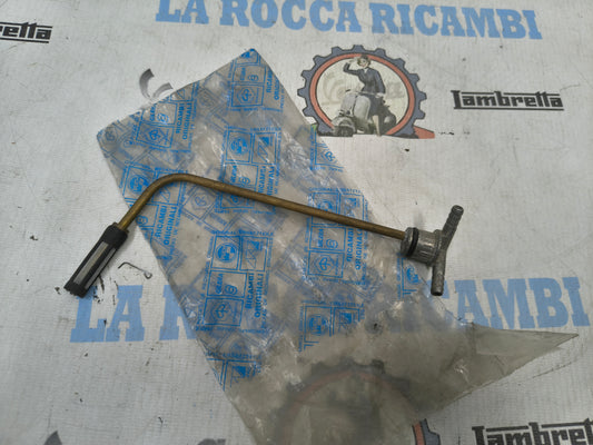 RACCORDO SERBATOIO CARBURANTE HEXAGON 125-150 PIAGGIO 298390