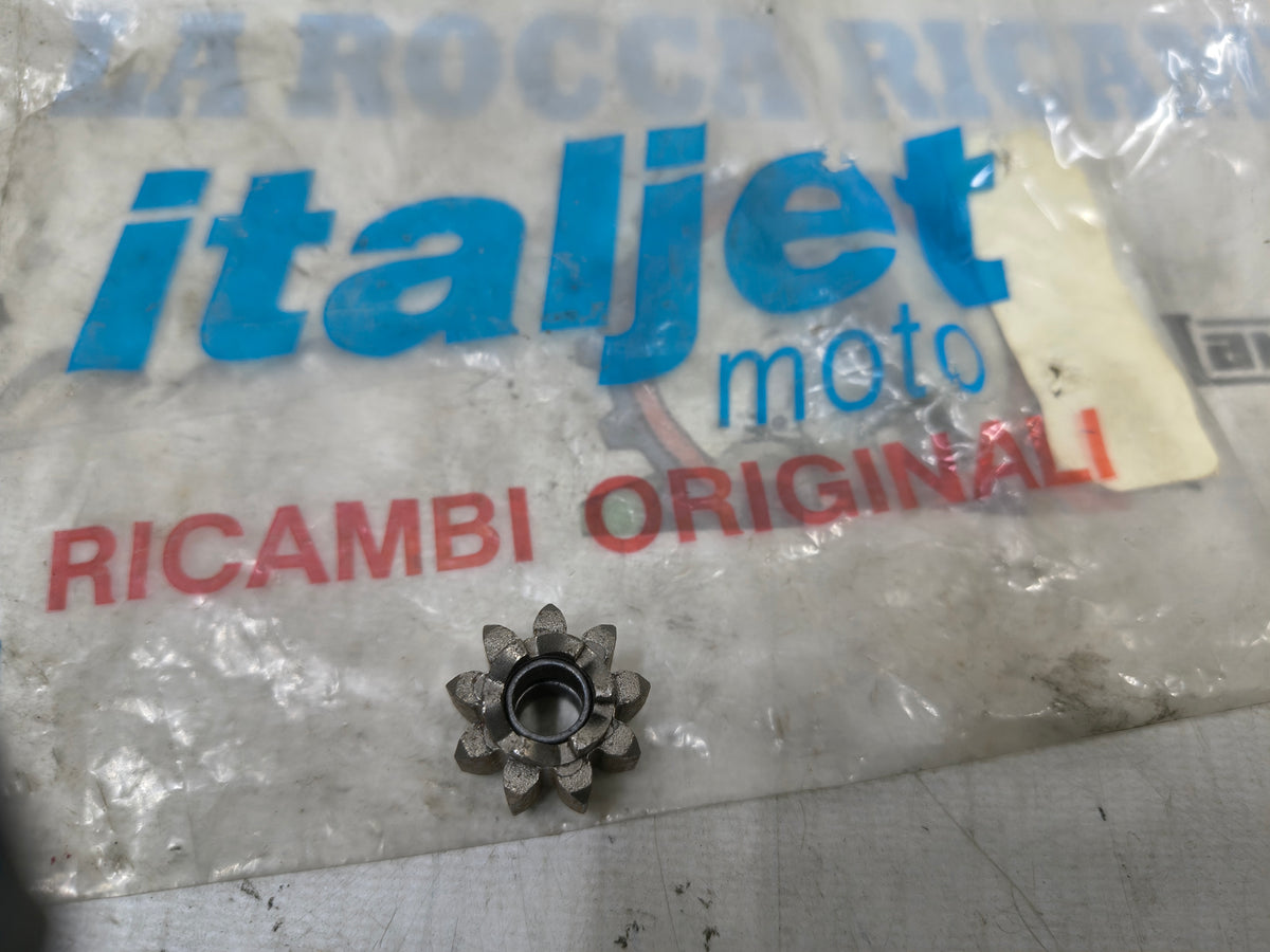 Ingranaggio condotto Malaguti Crosser CR1 50 12387-V1