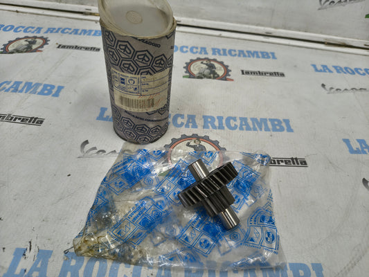 431224 INGRANAGGIO ALBERO RINVIO Z13-31 GEAR PIAGGIO SKIPPER 125 150