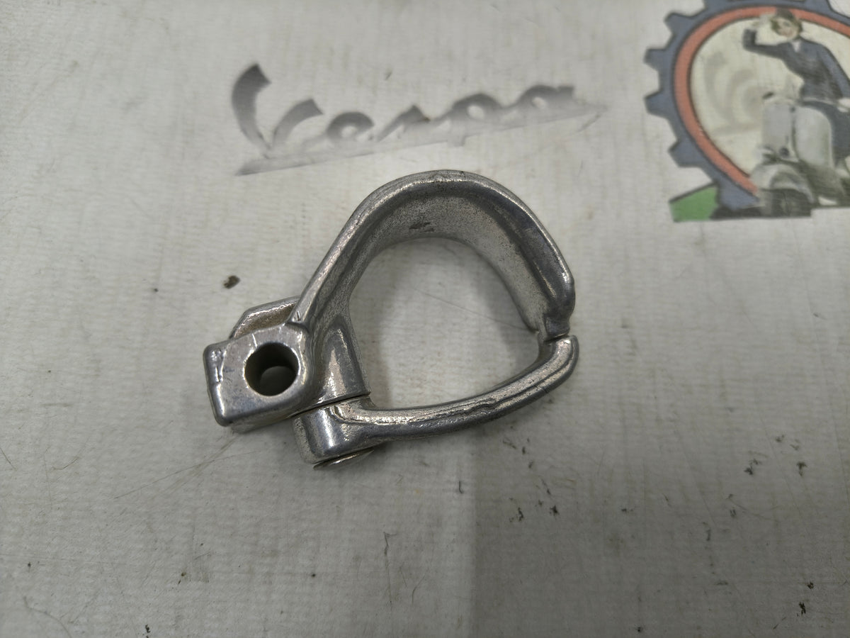GANCIO SELLA PIAGGIO CIAO SC - R - ARCOBALENO