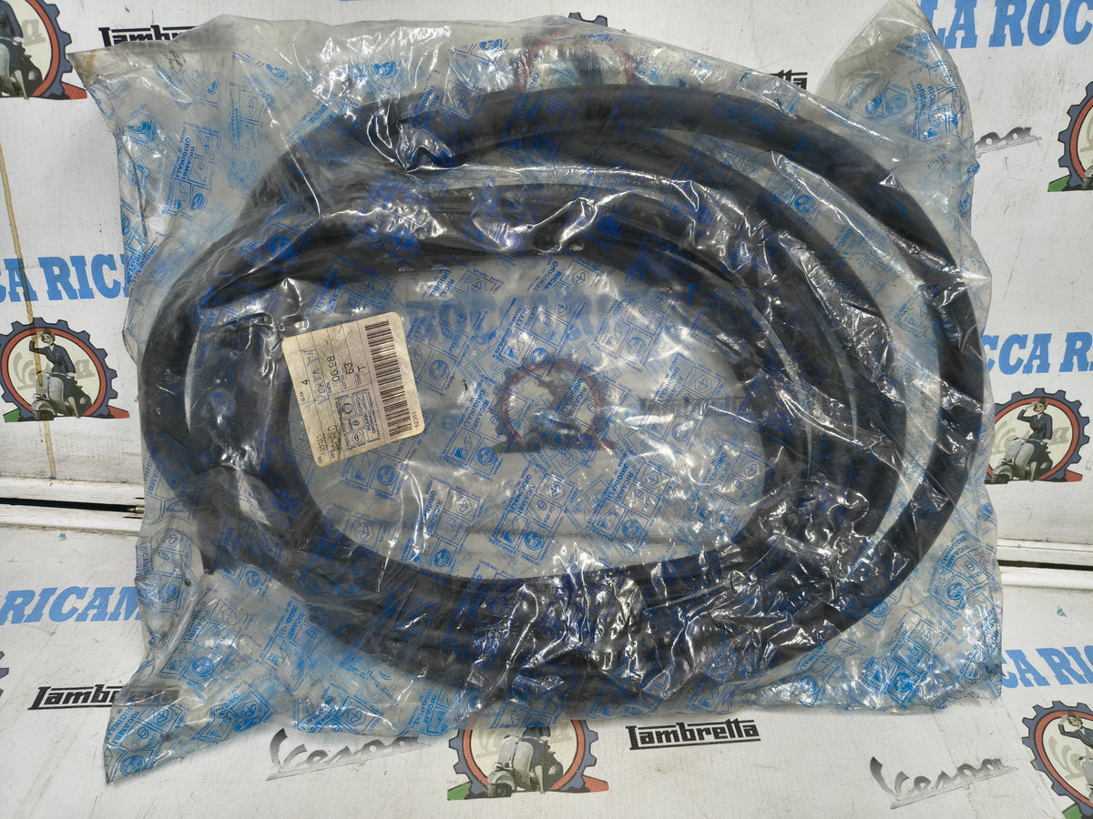 Guarnizione Porta 4mt PIAGGIO APE TM 182363