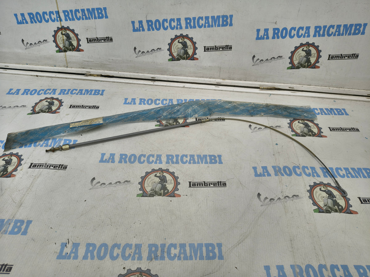 Corda CAVO FILO tergicristallo Piaggio Ape P 50 TM 50 - 187340