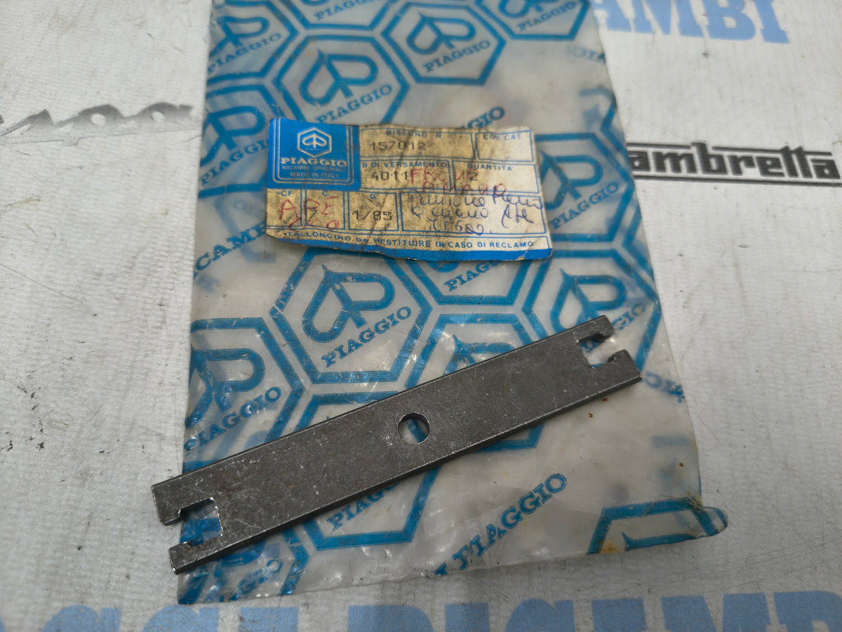 Puntone Freno A Mano Piaggio Ape Car P2 P3 - Ape MP P501 - Ape MP P601 157012
