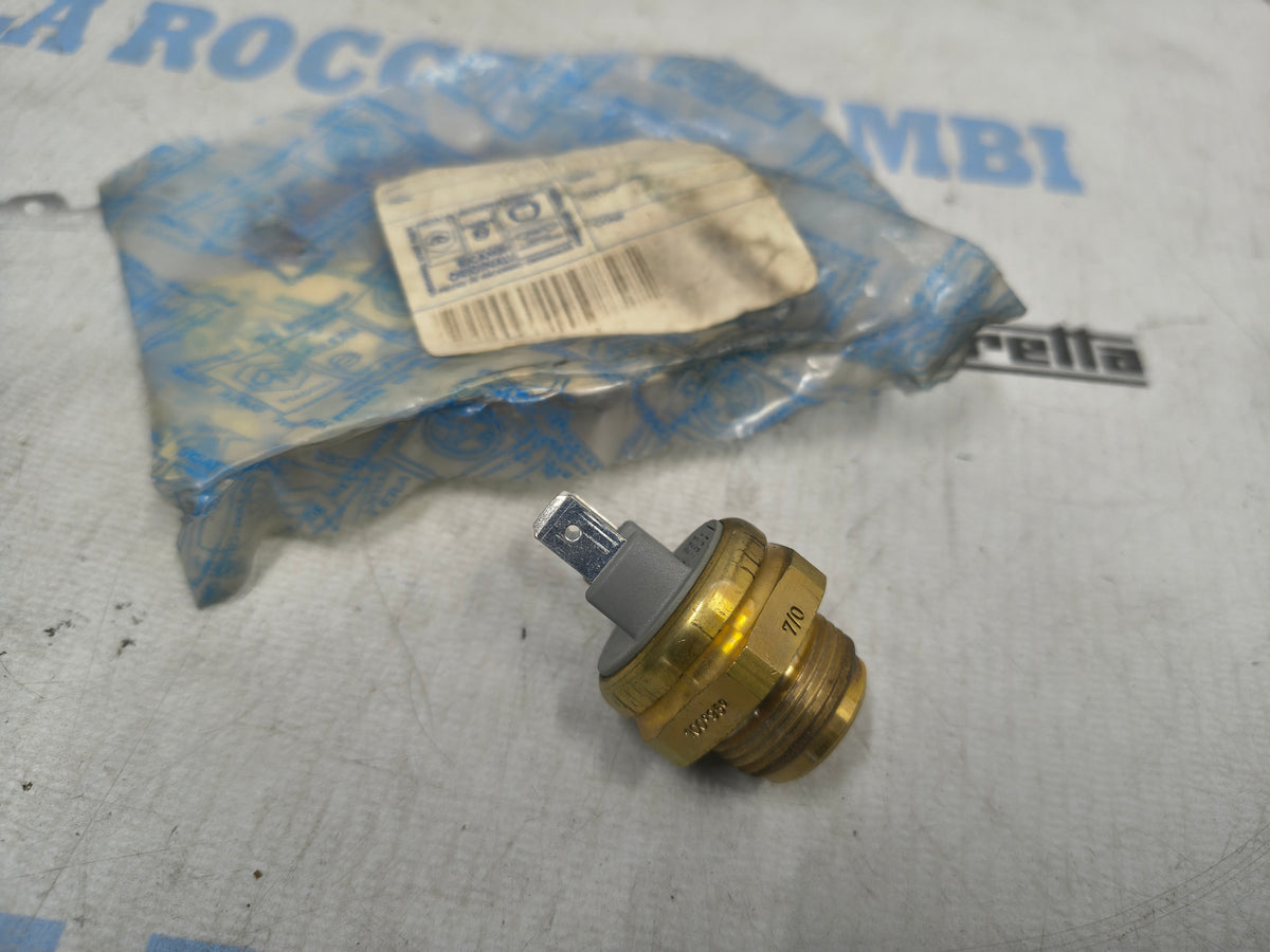 ELETTROVALVOLA TERMOINTERRUTTORE PIAGGIO APE 703 DIESEL-POKER DIESEL 292537
