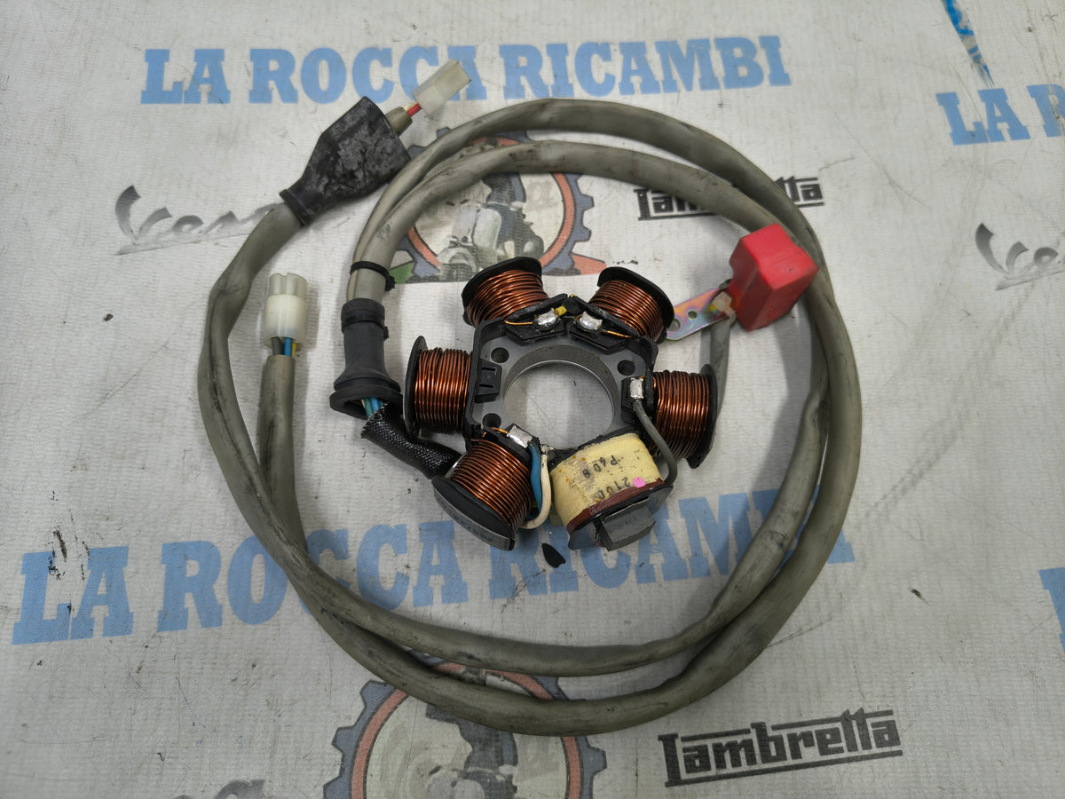 STATORE MAGNETE VOLANO VESPA ET4 125 R.O 294971