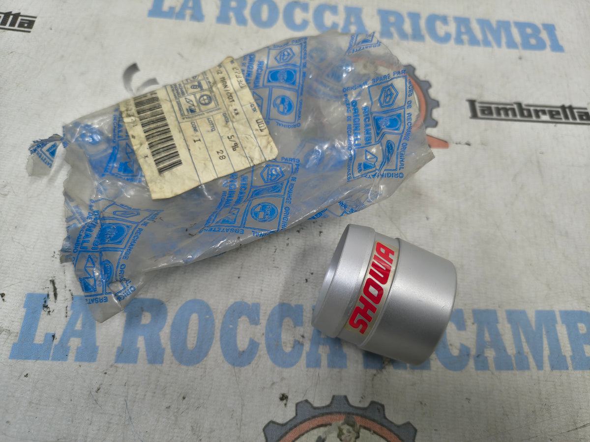 TAMPONE FORCELLA ORIGINALE PIAGGIO 50 NTT NRG TYPHOON 273321