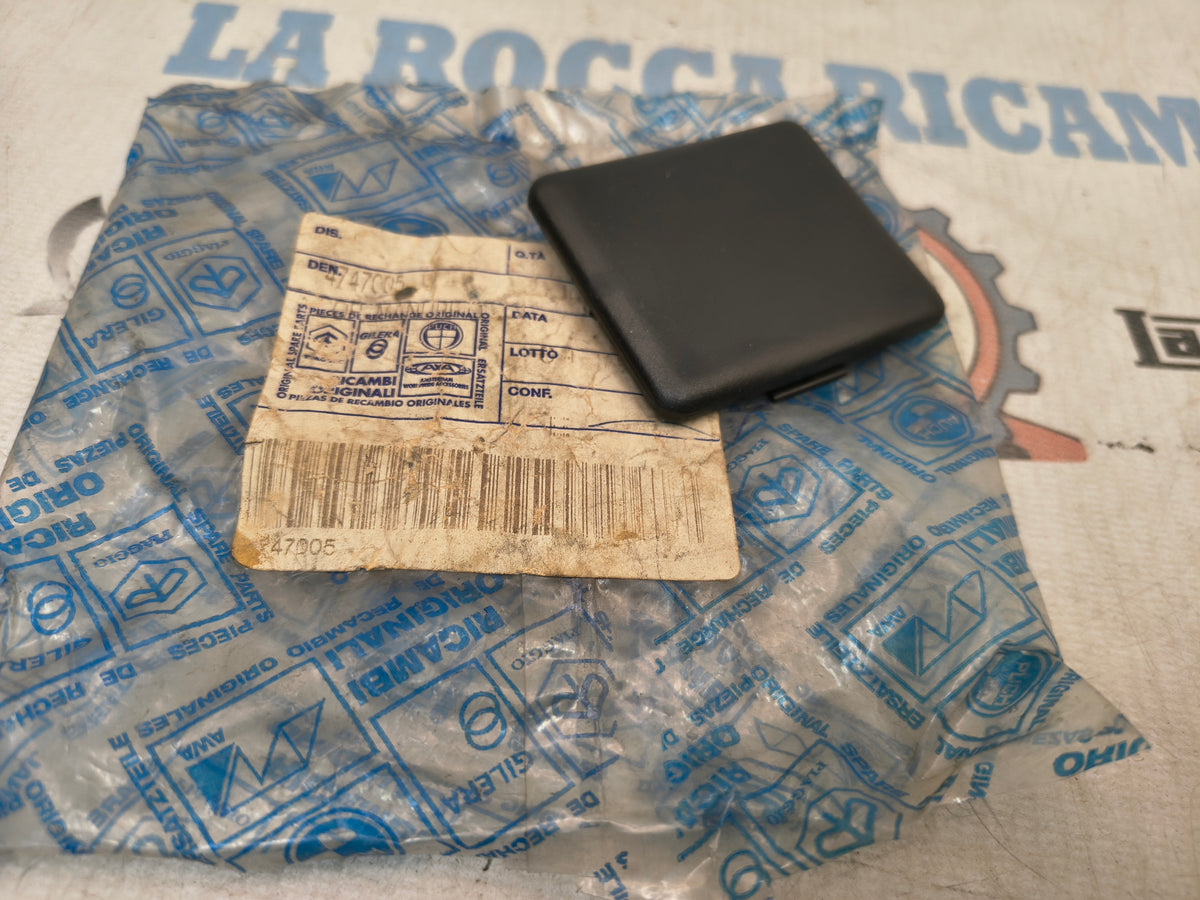 Coperchietto Manubrio Piaggio Zip Rst 50 1996 1999