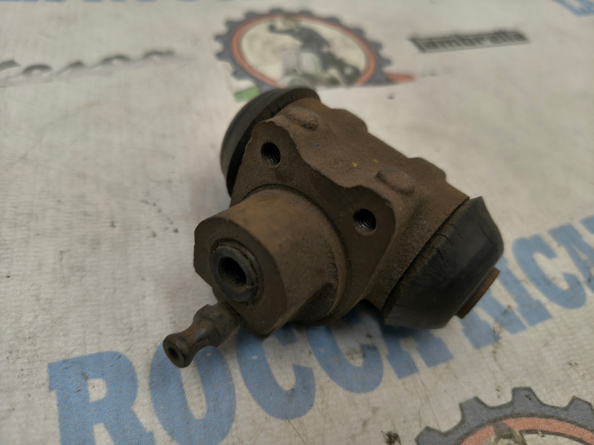 CILINDRETTO FRENO ANTERIORE PIAGGIO APE TM P703 245194
