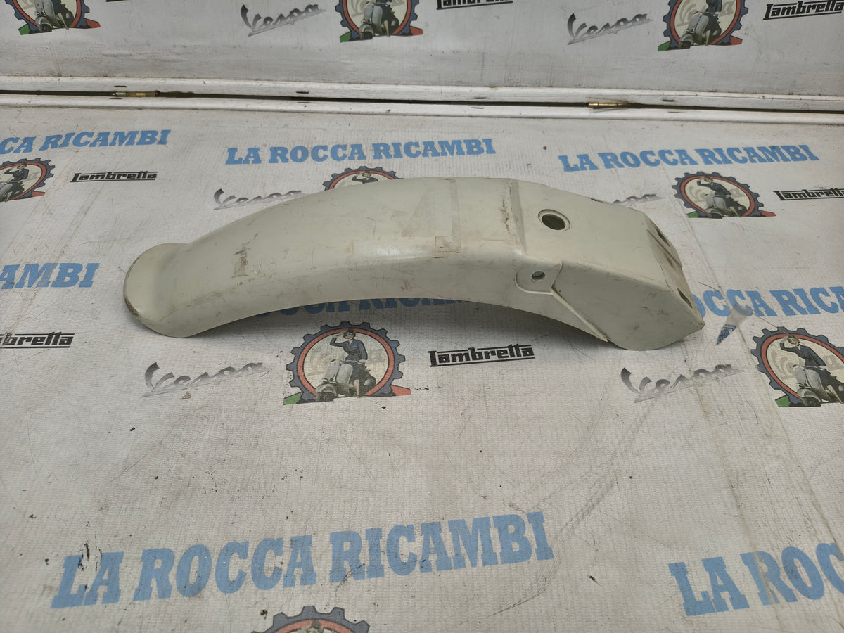 Parafango posteriore in plastica PIAGGIO SI FL 9181005