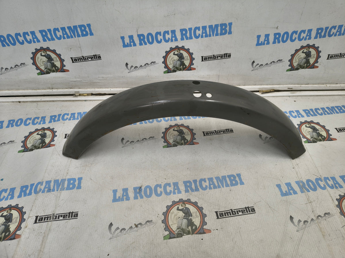 PARAFANGO POSTERIORE PIAGGIO CIAO PX ORIGINALE 188095 Verde Scuro