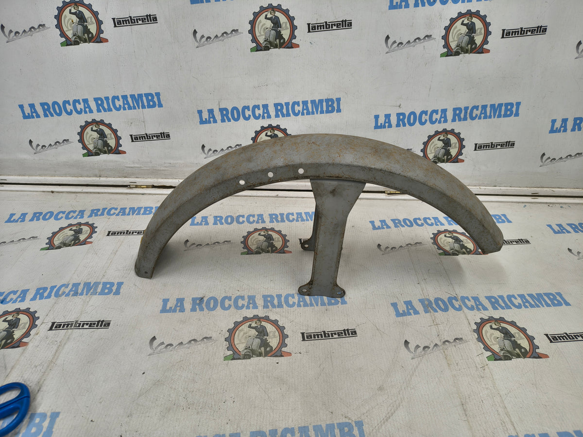 PARAFANGO ANTERIORE ORIGINALE PIAGGIO BRAVO P / PV BRAVO 3 - 212537 Grigio