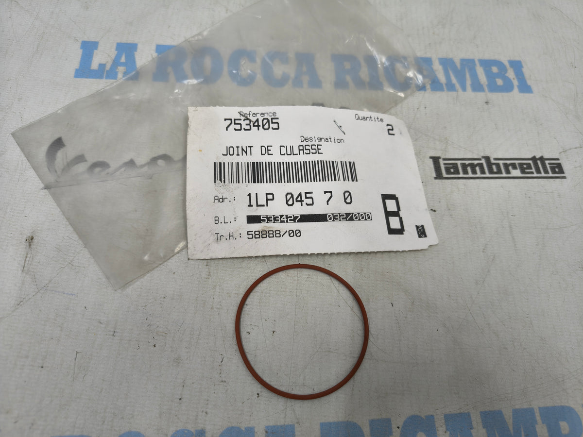 Guarnizione testa interna Ø51.5x1.78 - 753405